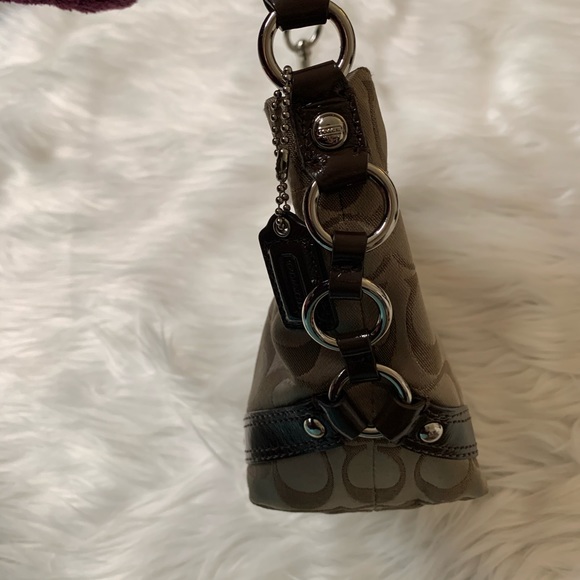 COACH BAG - Picture 3 of 9